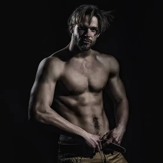 Male Escorts