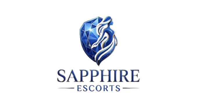 Sapphire Escorts India Logo
