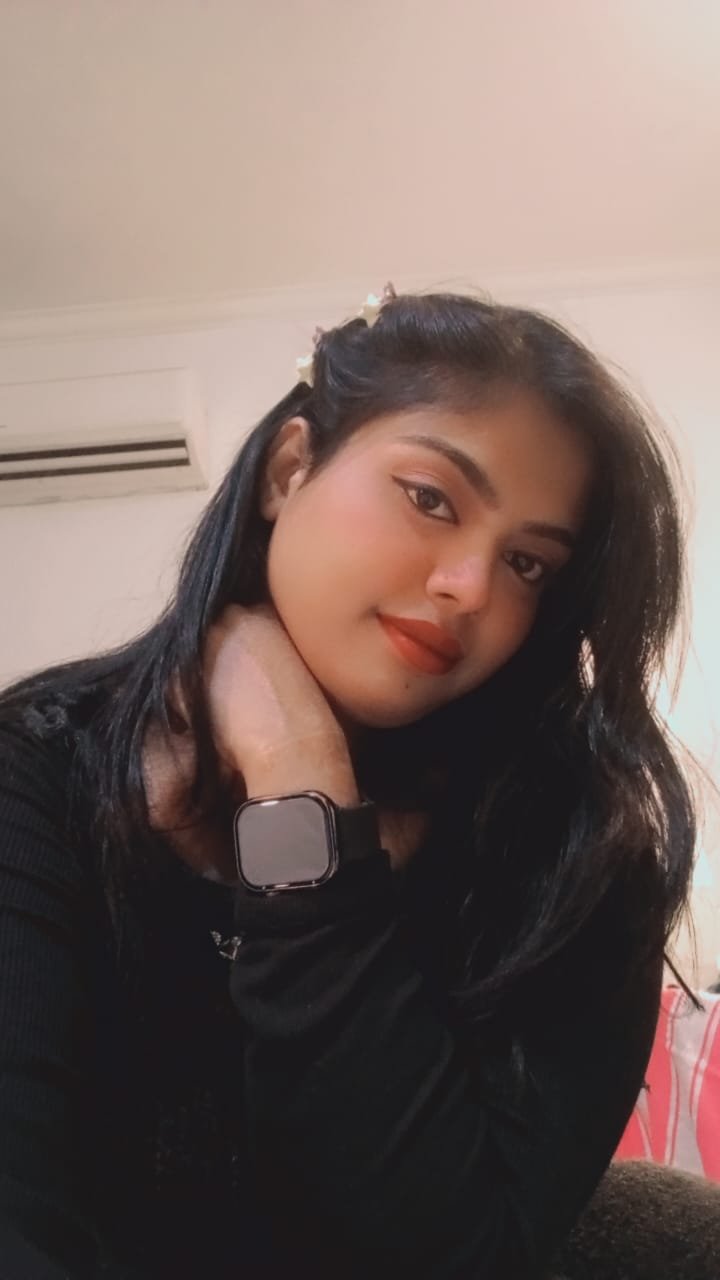 Verified Escort Profile in Vasundhara Ghaziabad | Quick Contact