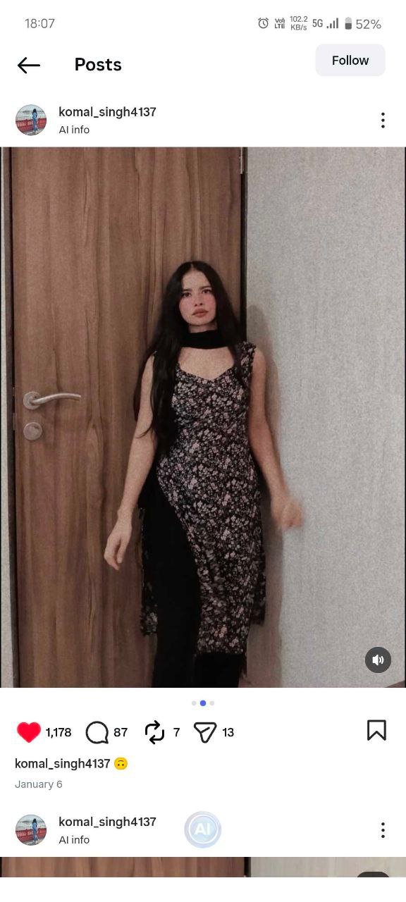 GF Experience Profile in Gomti Nagar Lucknow Premium Contact Listing in Lucknow photo 1