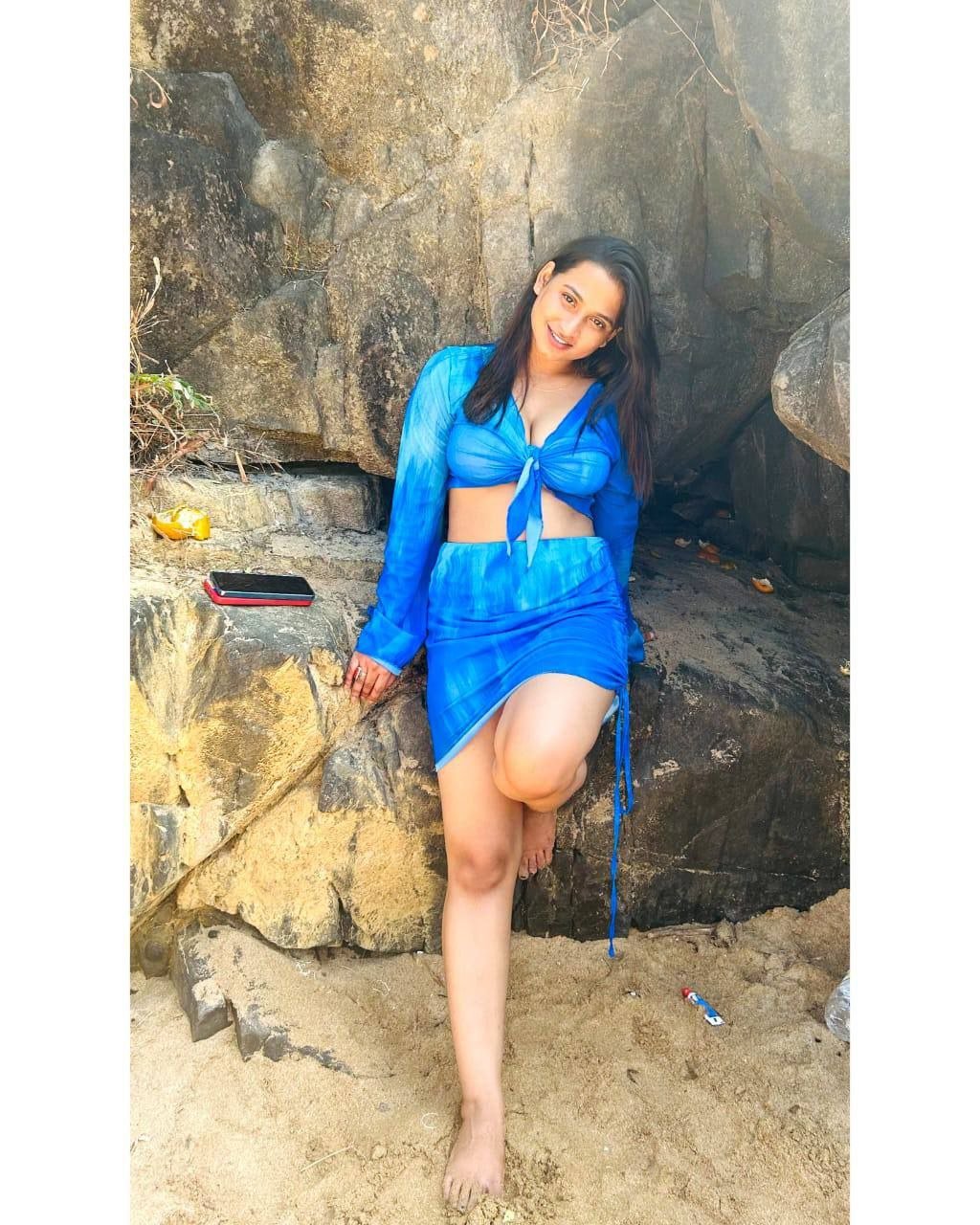 Verified Escort Profile in Main Road Ranchi Quick Contact in Ranchi photo 1
