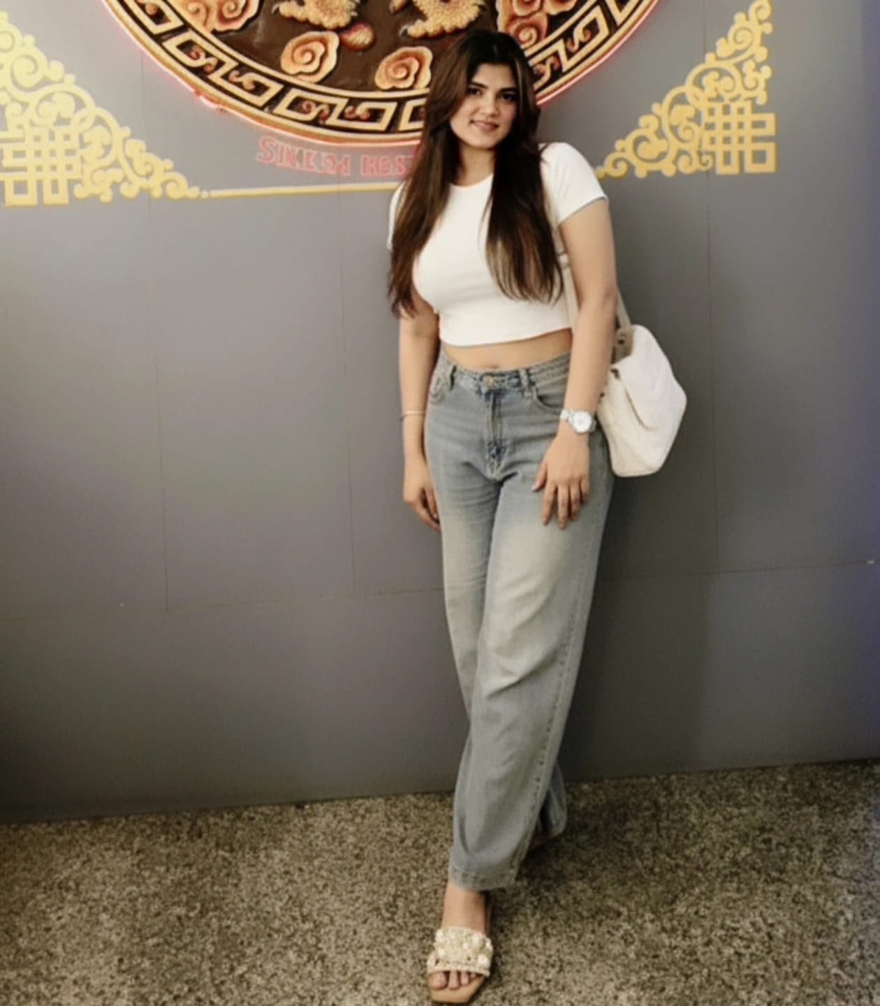 Meet Kritika in Noida 25-Year-Old Genuine Adult Call Girls Profile in Noida photo 15