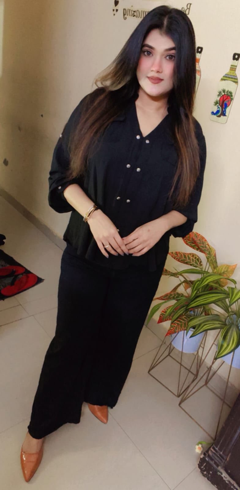 Meet Kritika in Noida 25-Year-Old Genuine Adult Call Girls Profile in Noida photo 16