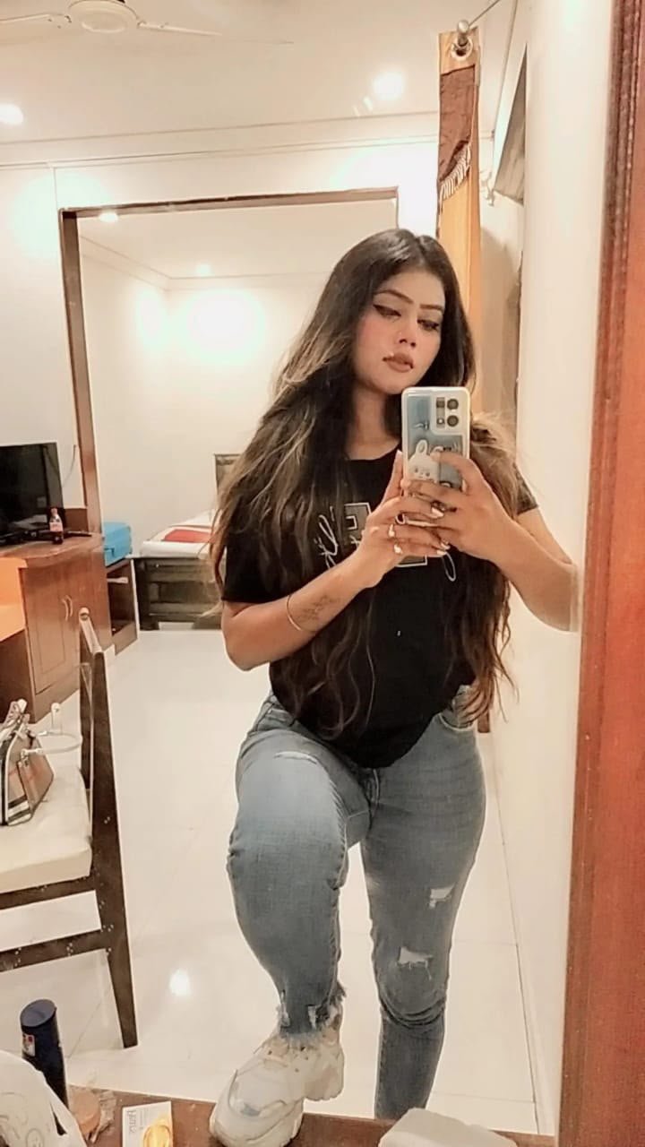 Nishika, 25 Slim and Confident Adult Call Girl in Noida in Noida photo 3